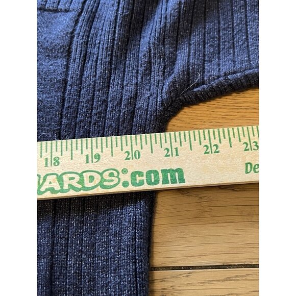 EVOLUTION BY CYRUS Women's Knit Pullover Sweater Size‎ Large - Picture 5 of 10